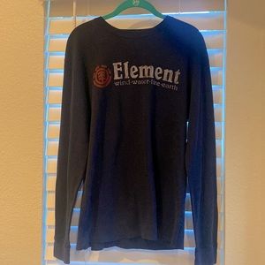 Element long sleeve